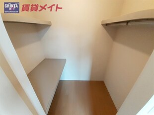 レクエルドサオリⅡA棟の物件内観写真